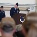 Ballinger assumes command of 621 CRW