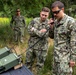 Field Testing Communication Equipment