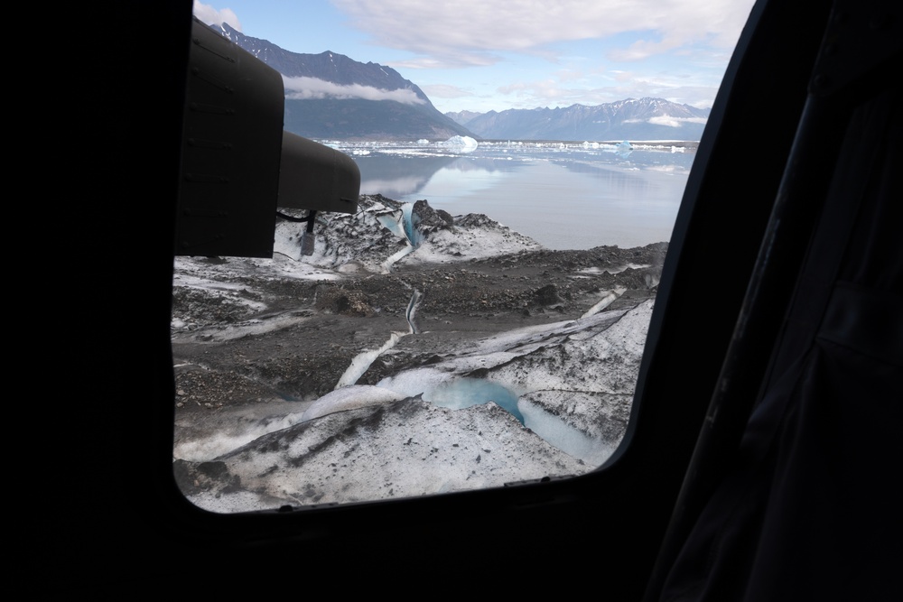 AKARNG aviators assist with Operation Colony Glacier 2025