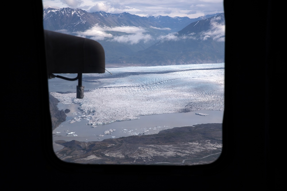 AKARNG aviators assist with Operation Colony Glacier 2025