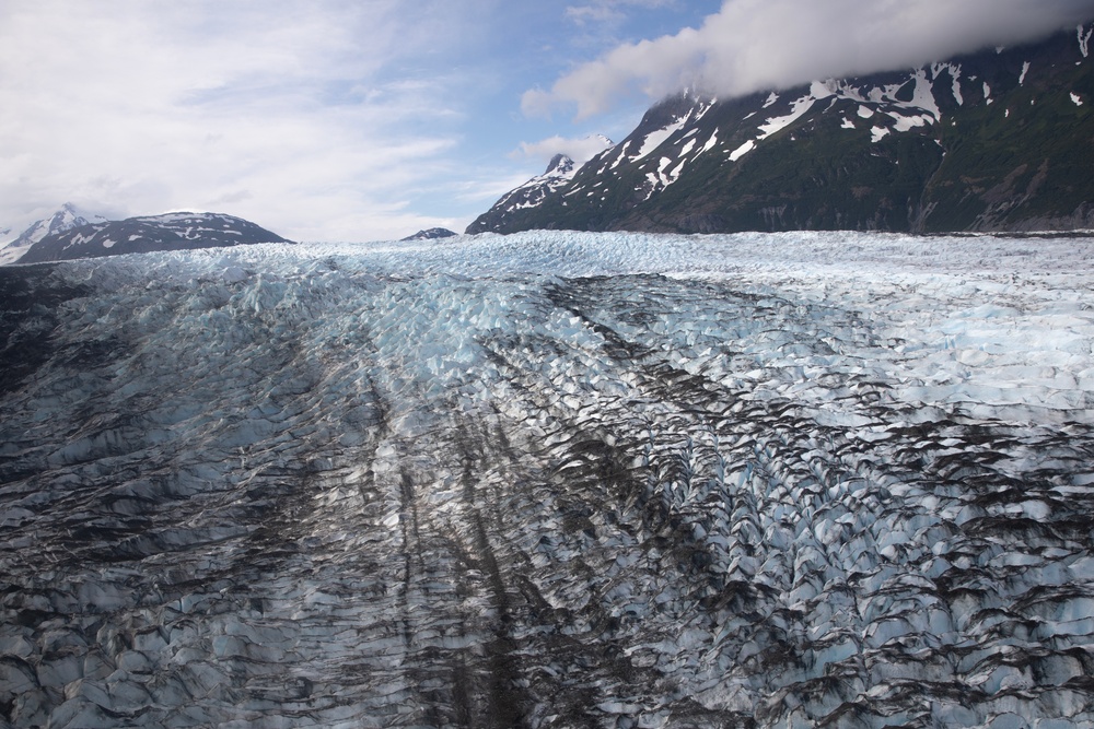 AKARNG aviators assist with Operation Colony Glacier 2025