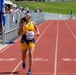 Team Navy competes in Warrior Games 2025