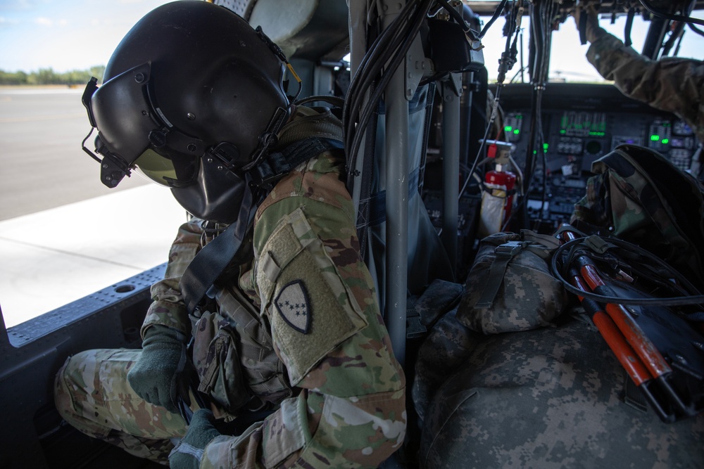 AKARNG aviators assist with Operation Colony Glacier 2025