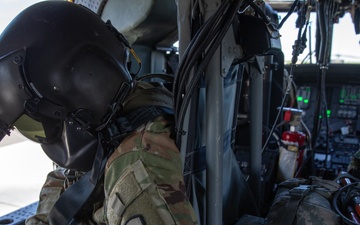 AKARNG aviators assist with Operation Colony Glacier 2025