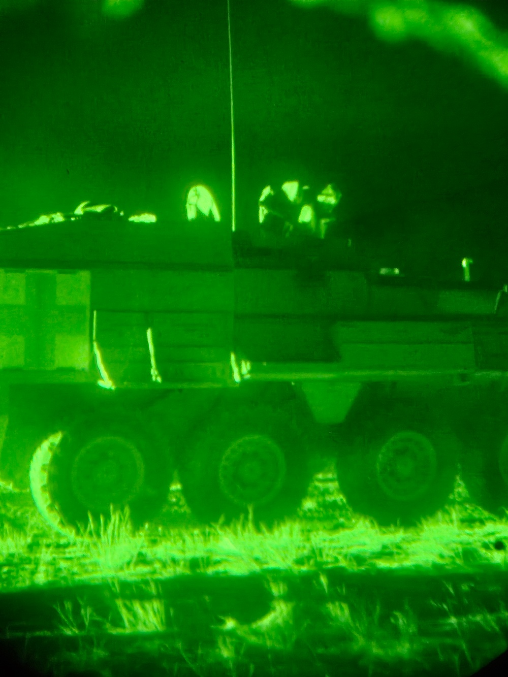 181st Brigade Support Battalion medics train for mass casualty during Raven Focus