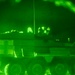 181st Brigade Support Battalion medics train for mass casualty during Raven Focus
