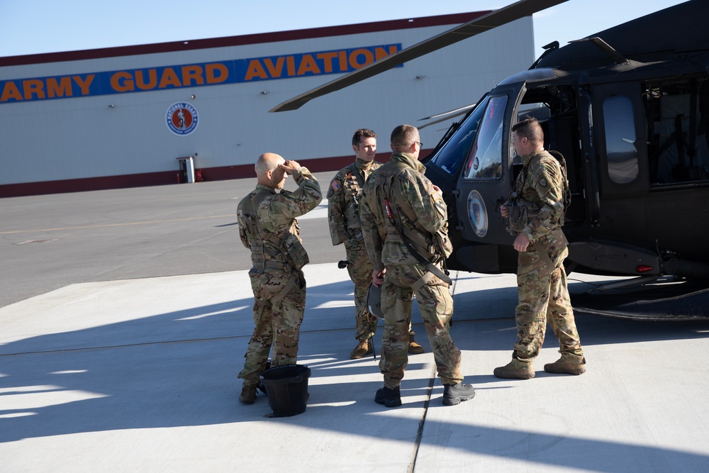 AKARNG aviators assist with Operation Colony Glacier 2025