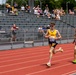 Team Navy competes in Warrior Games 2025