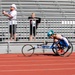 Team Navy competes in Warrior Games 2025