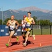 Team Navy competes in Warrior Games 2025