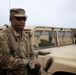 181st Brigade Support Battalion medics train for mass casualty during Raven Focus
