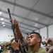 3rd Bn., 7th Marines return to home station from Task Force 51 assignment