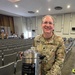 Montana National Guard’s CSM William Frank Honored Posthumously with CENTCOM Award
