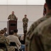 354th MXG Change of Command
