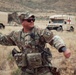 181st Brigade Support Battalion medics train for mass casualty during Raven Focus