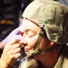181st Brigade Support Battalion medics train for mass casualty during Raven Focus