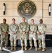 D.C. National Guard welcomes new Bilateral Affairs Officer to Jamaica