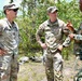 D.C. National Guard welcomes new Bilateral Affairs Officer to Jamaica