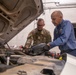 U.S. Soldiers, CBP Mechanics Keep Southern Border Mission Rolling