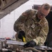 U.S. Soldiers, CBP Mechanics Keep Southern Border Mission Rolling