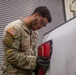 U.S. Soldiers, CBP Mechanics Keep Southern Border Mission Rolling