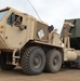 Washington National Guard logistics support hub crucial piece of the puzzle in Raven Focus exercise