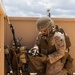 2nd MARDIV Marines participate in Electromagnetic Warfare during ITX 4-25