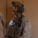 2nd MARDIV Marines participate in Electromagnetic Warfare during ITX 4-25