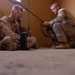 2nd MARDIV Marines participate in Electromagnetic Warfare during ITX 4-25