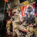 2-377th Parachute Field Artillery Regiment Executes Air Assault Gun Raid in Alaska