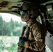 2-377th Parachute Field Artillery Regiment Executes Air Assault Gun Raid in Alaska
