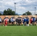 2025 DoD Warrior Games Archery Event