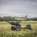 2-377th Parachute Field Artillery Regiment Executes Air Assault Gun Raid in Alaska