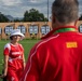 2025 DoD Warrior Games Archery Event