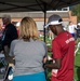 2025 DoD Warrior Games Archery Event