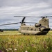 2-377th Parachute Field Artillery Regiment Executes Air Assault Gun Raid in Alaska