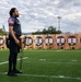 2025 DoD Warrior Games Archery Event