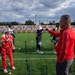2025 DoD Warrior Games Archery Event