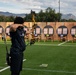 2025 DoD Warrior Games Archery Event