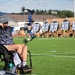 2025 DoD Warrior Games Archery Event