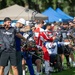 2025 DoD Warrior Games Archery Event