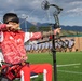 2025 DoD Warrior Games Archery Event