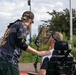 2025 DoD Warrior Games Archery Event