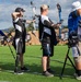 2025 DoD Warrior Games Archery Event