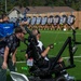 2025 DoD Warrior Games Archery Event