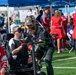 2025 DoD Warrior Games Archery Event