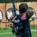 2025 DoD Warrior Games Archery Event