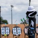 2025 DoD Warrior Games Archery Event