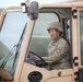81st Stryker Brigade Combat Team support units prepare for the fight during Raven Focus 2025