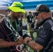 2025 DoD Warrior Games Archery Event